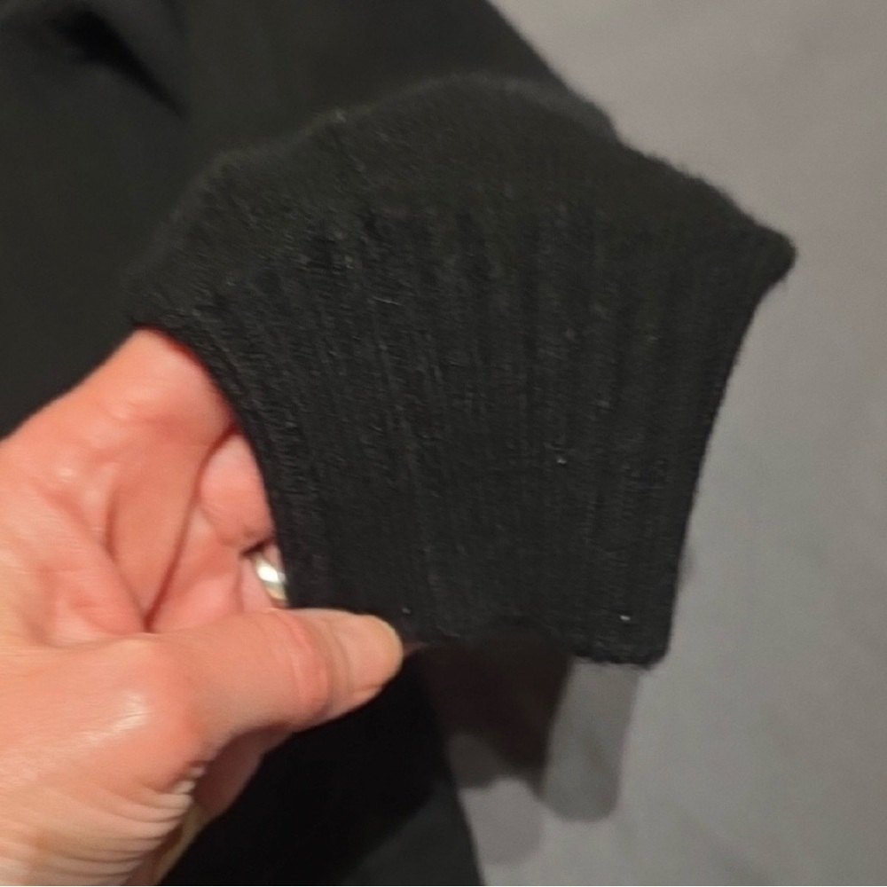 Zara Men's Cashmere  Sweater NWT - Picture 7 of 13